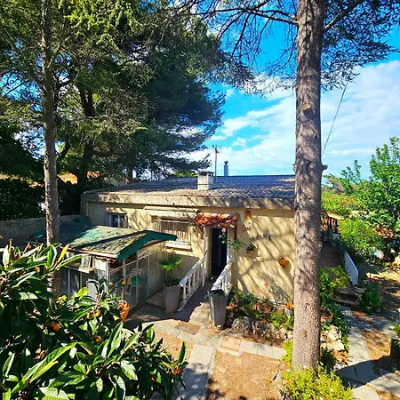 別荘 Des Cedres La Franqui *