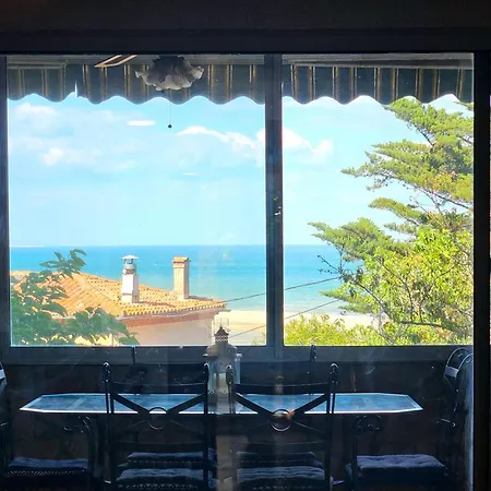 別荘 Des Cedres La Franqui *