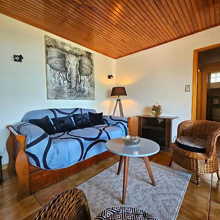 Tatil Evi Des Cedres La Franqui *