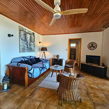 Tatil Evi Des Cedres La Franqui Leucate