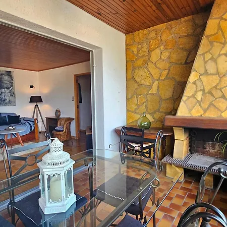 Des Cedres La Franqui Tatil Evi