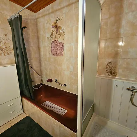 Des Cedres La Franqui Prázdninový dům
