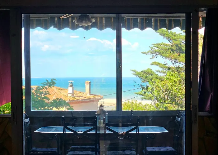 度假居 Des Cedres La Franqui *